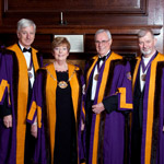 Officers Of the Court